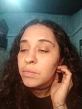 Fellyna online show from December 1, 5:34 am