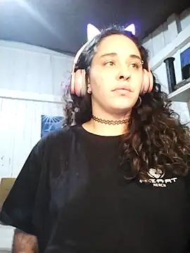 Fellyna online show from December 1, 5:40 pm