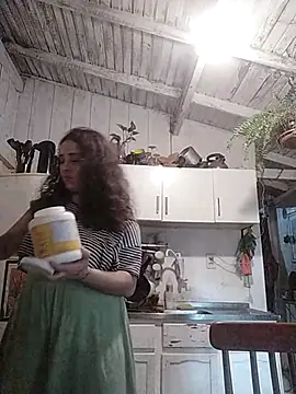 Fellyna online show from December 2, 7:31 pm