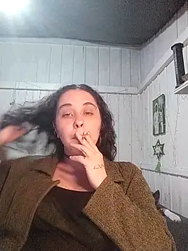 Fellyna online show from December 14, 3:12 am