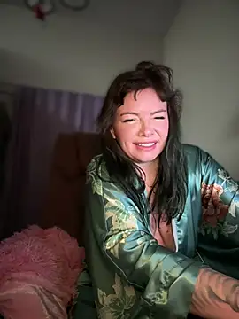 NaughtyLittleVeteran online show from March 5, 8:54 am