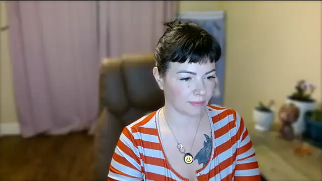 NaughtyLittleVeteran online show from March 9, 7:23 am