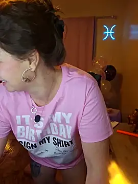 NaughtyLittleVeteran online show from March 13, 7:09 am