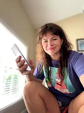 NaughtyLittleVeteran online show from September 10, 1:44 pm