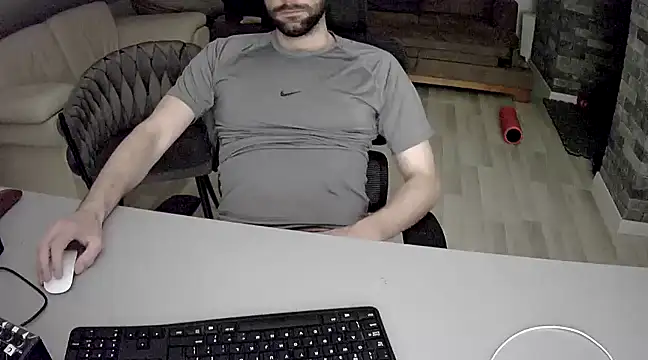 gryzoon online show from March 13, 1:32 am