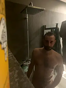 gryzoon online show from November 30, 2:37 am