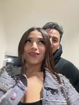 AnnikaRivers online show from September 9, 3:06 am