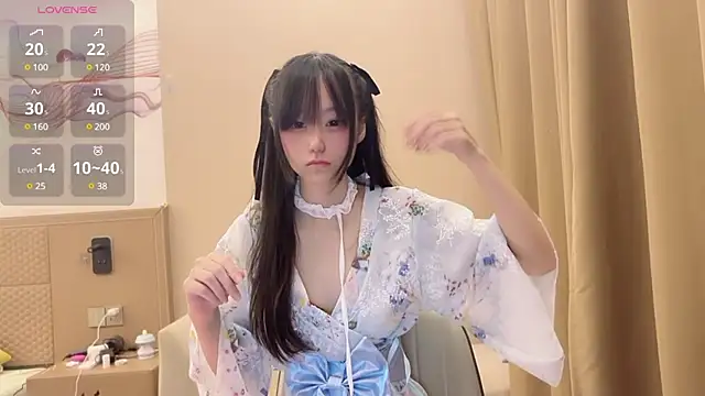 Xiaoxia-Baby online show from March 9, 9:35 am