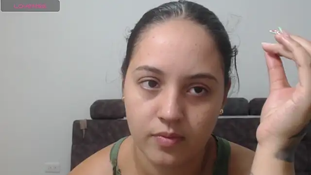 Anthonela Queen online show from February 11, 10:26 pm