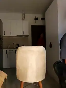  KissMyAss  online show from March 1, 6:00 pm