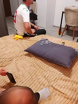  KissMyAss  online show from March 6, 1:48 am