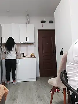  KissMyAss  online show from March 6, 3:02 pm