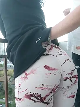  KissMyAss  online show from March 14, 4:10 am