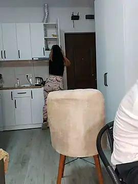  KissMyAss  online show from March 14, 7:12 pm