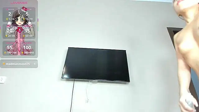 Zirael swan online show from October 26, 12:38 am