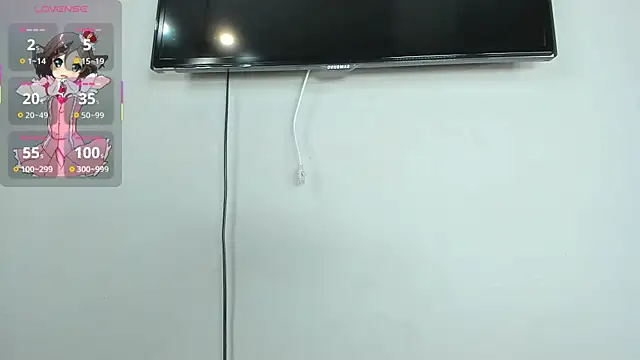 Zirael swan online show from November 14, 1:48 am