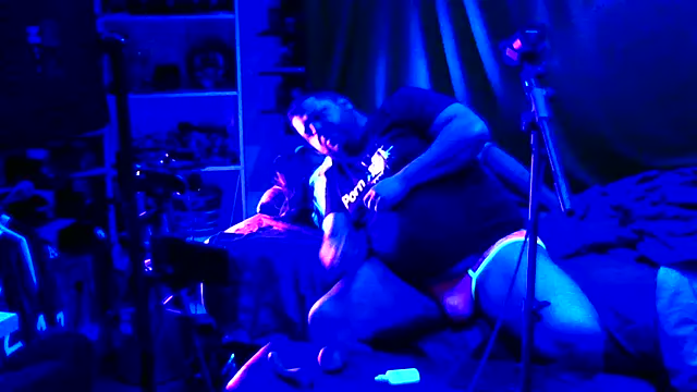 MickDollz online show from March 23, 4:16 am