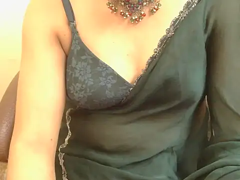 Lovely Manvi online show from October 19, 11:44 am