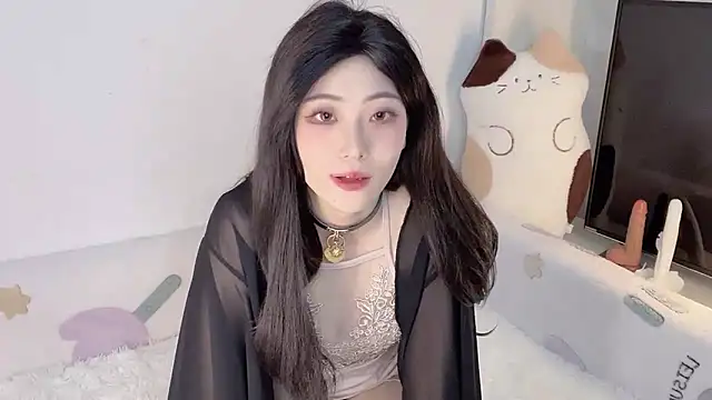 xiaolanlan3344 online show from March 4, 3:59 pm