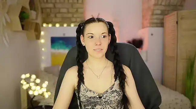 April Olsen online show from March 6, 12:19 pm