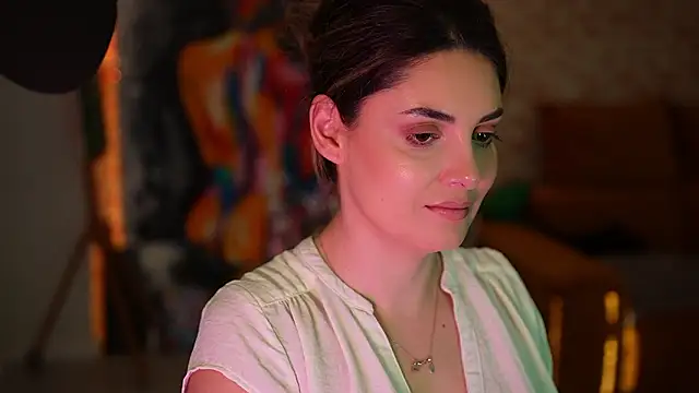  Allie  online show from March 13, 2:12 pm