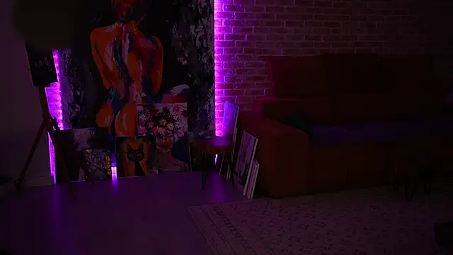  Allie  online show from March 15, 3:40 pm