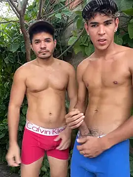 Snapshot of twinks_28 chatting on October 18, 4:30 pm twinks 28 online show from October 18, 4:30 pm