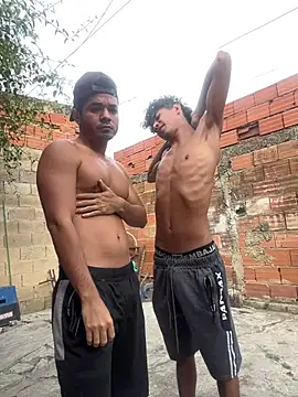 twinks 28 online show from April 18, 12:20 pm