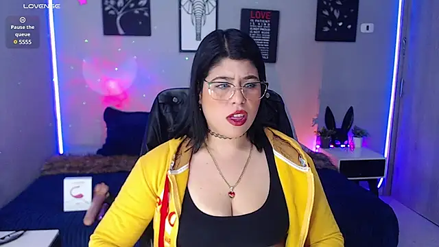 Veronika metal online show from March 19, 1:40 pm