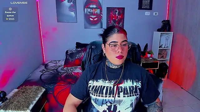 Veronika metal online show from September 16, 6:31 pm