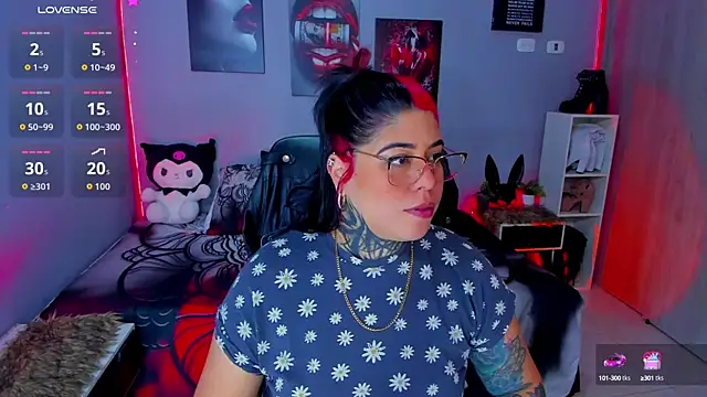 Veronika metal online show from September 30, 1:05 pm