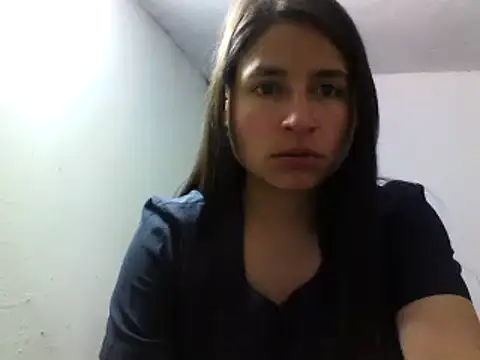 Escarcha-blue online show from February 28, 9:23 pm