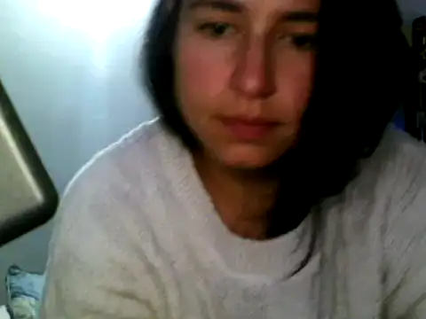 Escarcha-blue online show from March 10, 2:28 am