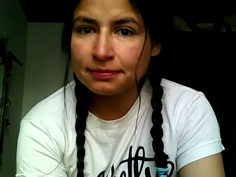 Escarcha-blue online show from March 11, 1:01 pm