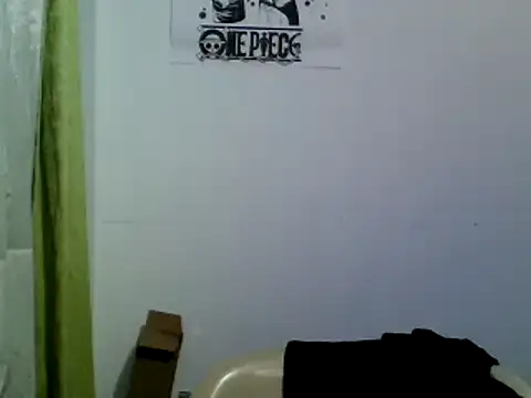 Escarcha-blue online show from March 15, 5:30 am