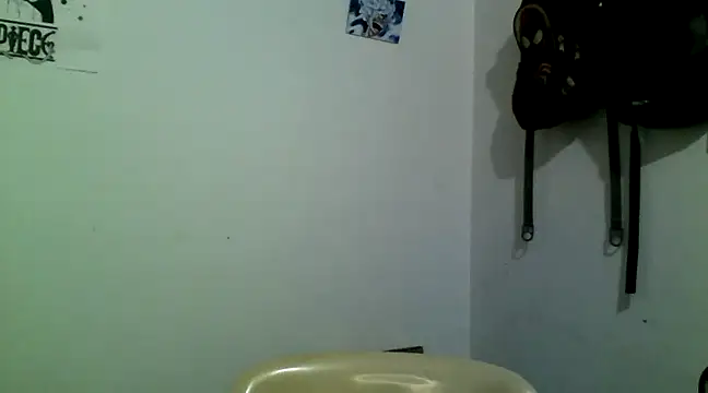 Escarcha-blue online show from March 18, 2:15 am