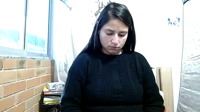 Escarcha-blue online show from September 9, 11:04 pm