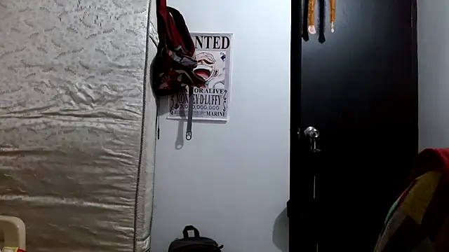 Escarcha-blue online show from October 1, 11:33 pm