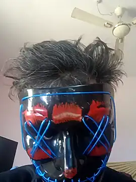 JACKBERK online show from March 8, 6:32 am