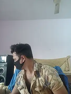 JACKBERK online show from March 8, 11:58 am