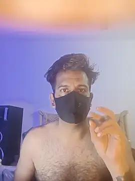 JACKBERK online show from March 8, 10:56 pm