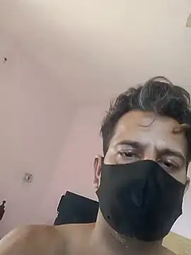 JACKBERK online show from March 10, 10:04 am