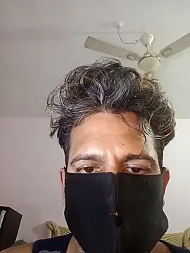 JACKBERK online show from March 10, 7:07 pm