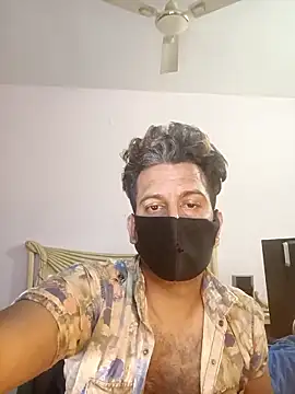 JACKBERK online show from March 11, 2:54 am