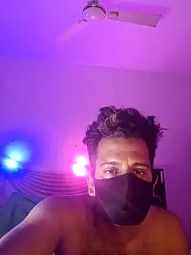 JACKBERK online show from March 11, 8:20 pm