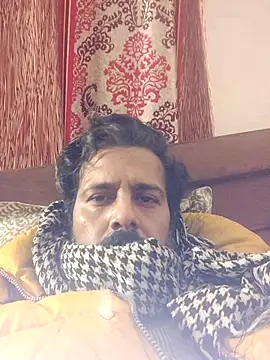 JACKBERK online show from January 8, 1:19 am