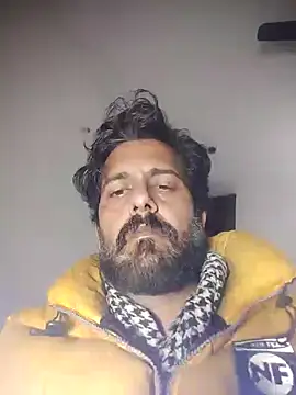 JACKBERK online show from January 8, 6:54 pm