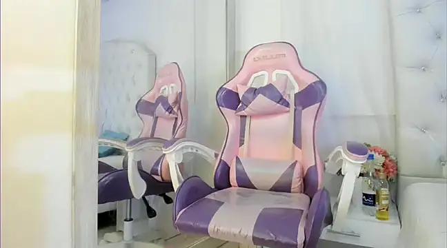 kamii arias online show from March 22, 3:31 pm