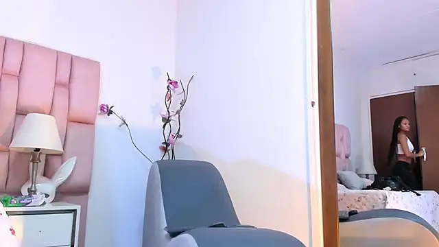 kamii arias online show from March 27, 12:49 pm