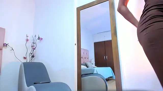 kamii arias online show from April 24, 12:29 pm